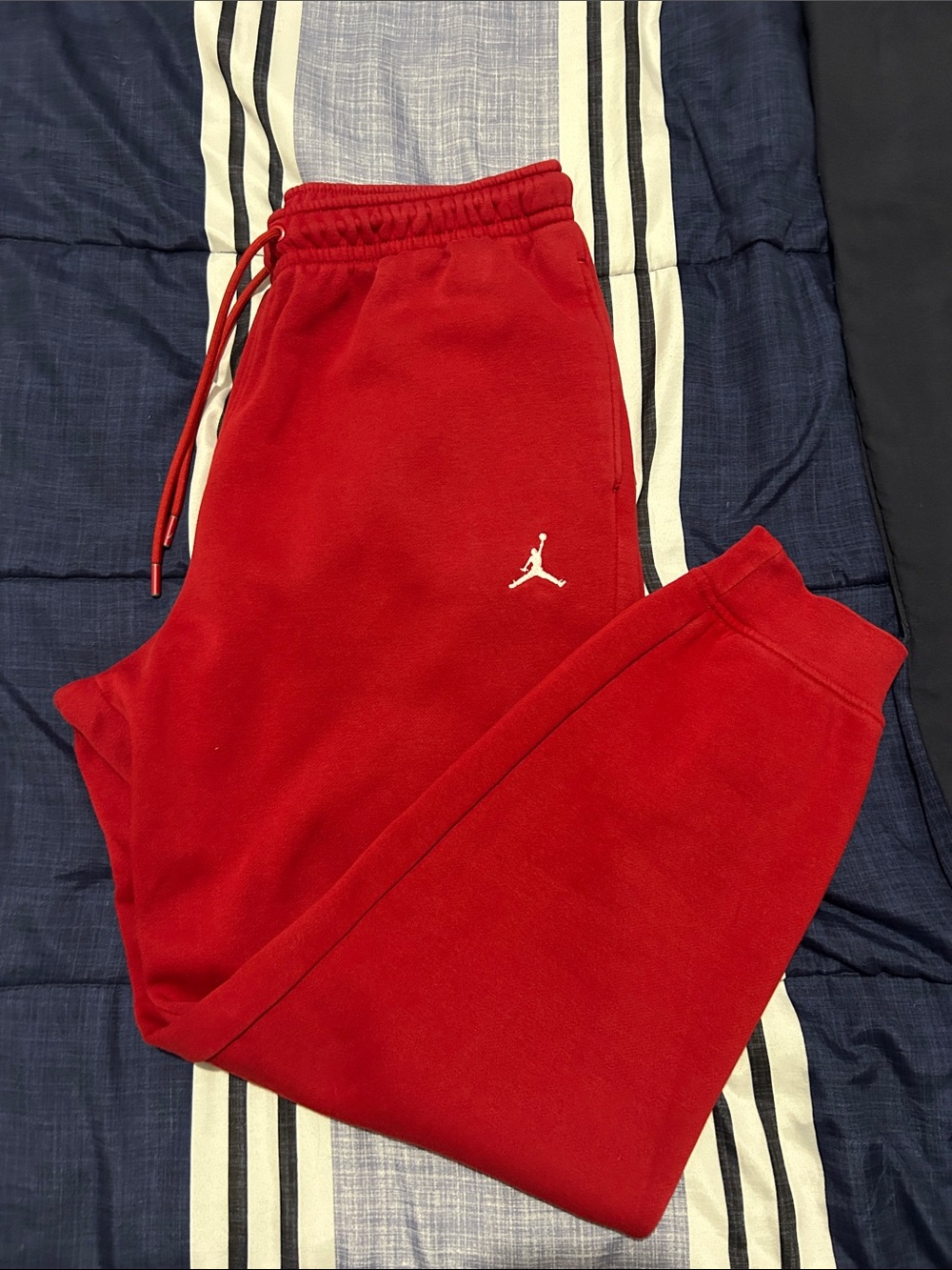 Jordan Brooklyn Fleece Sweatpants